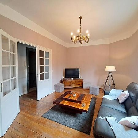 Perth, Bel Appartement Lumineux Reims Exterior foto